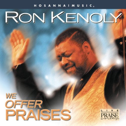 Ron Kenoly Sing Out With One Voice Rar File